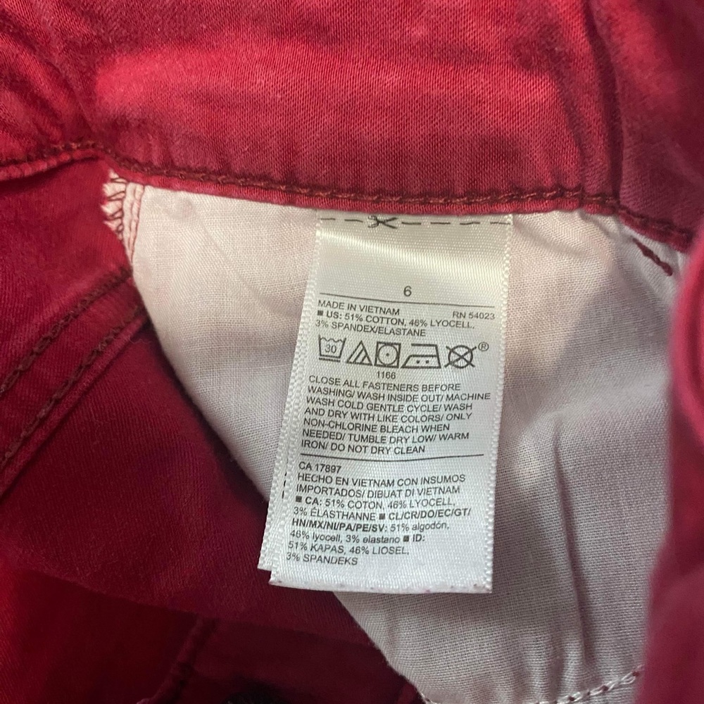 Women’s pants - Picture 4 of 4